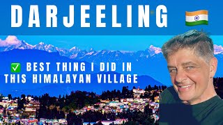 Darjeeling India 🇮🇳 how to have BEST DAY in 2026 & BEST HOTEL to stay in the Himalayas