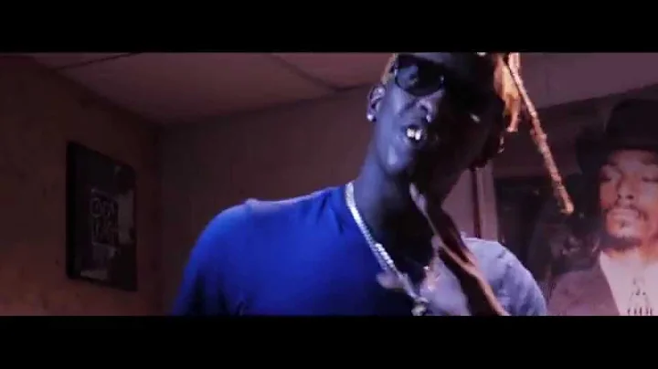 Young Dro X Spodee - Djuan & Spodee