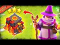 TH10 Apprentice Warden Attack Strategy | Apprentice Warden Attack (Clash of Clans)