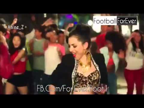 COUPE DU MONDE BRAZIL 2014 Official song