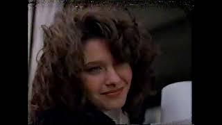 Wwor-Tv Commercials - October 25, 1987