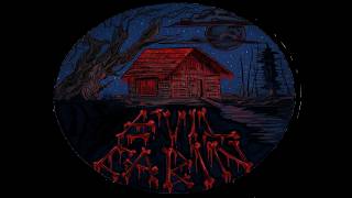 Evil Cabin - Survival Horror Game (NO COMMENTARY)