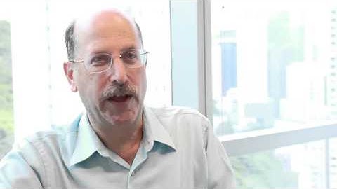 Meet the IAC: Mark Michelson