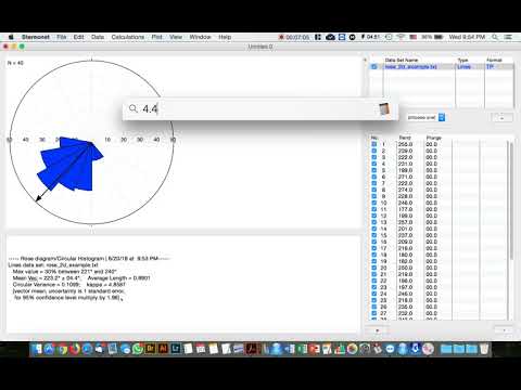 Vídeo: Com Signar Un Diagrama