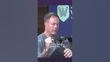 How to build a billion-dollar business from nothing 🚀 | WIn the Day with James Whittaker