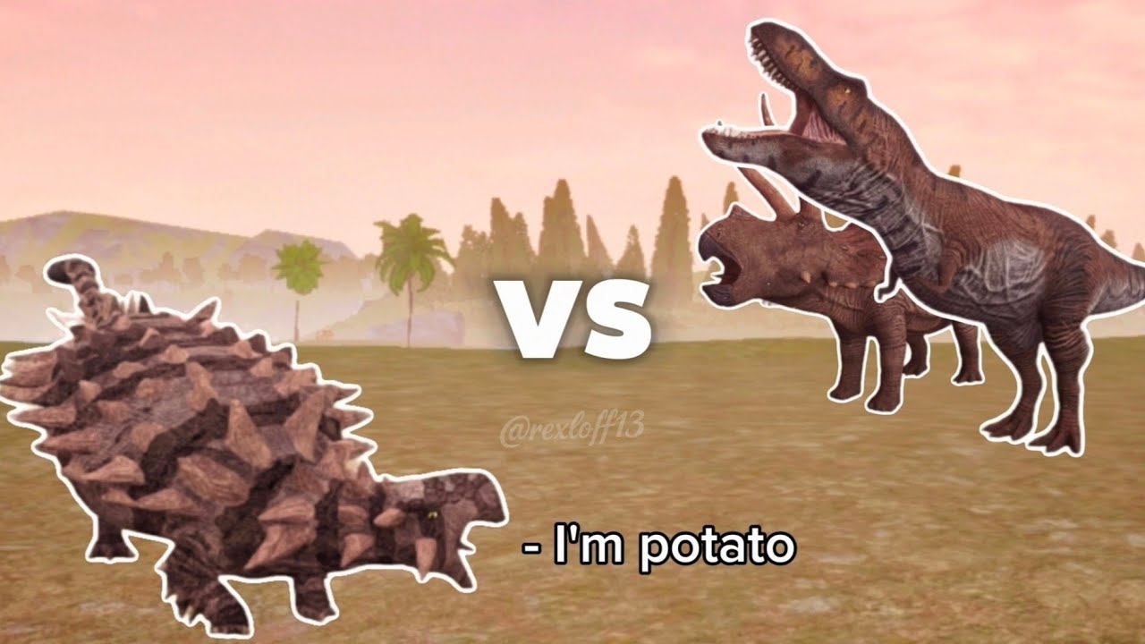 Тархия против Всех | The Cursed Isle