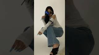 Jennie Simple-Dimple Edit