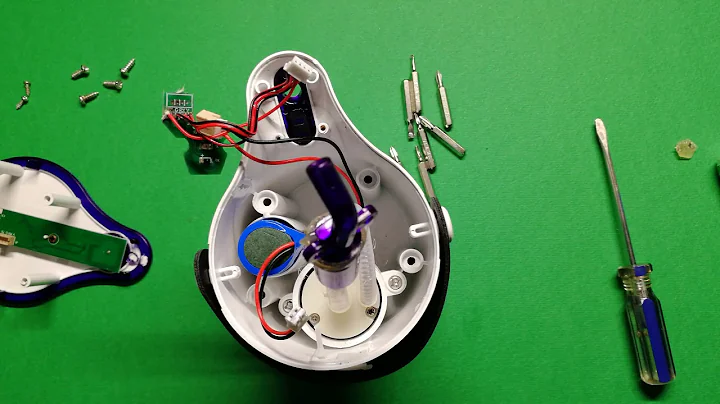 Automatic Soap Dispenser - FIX