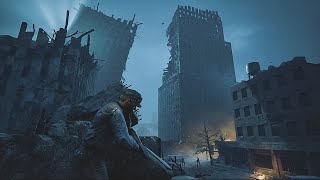 Terminator: Resistance - Annihilation Line Part 2: Northridge