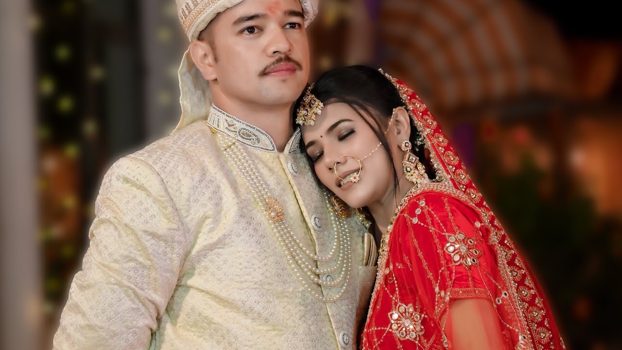 Wedding Teaser ❤️ Wedding Highlights ❤️ #wedding #weddingteaser #weddinghighlights 