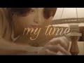 Bts  my time by jungkook fmv