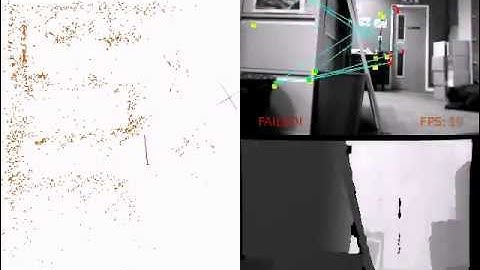 Enhancing 6D visual relocalisation with depth cameras