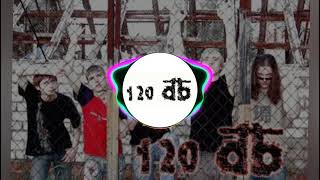 картинка: 120 db - Мой Мир