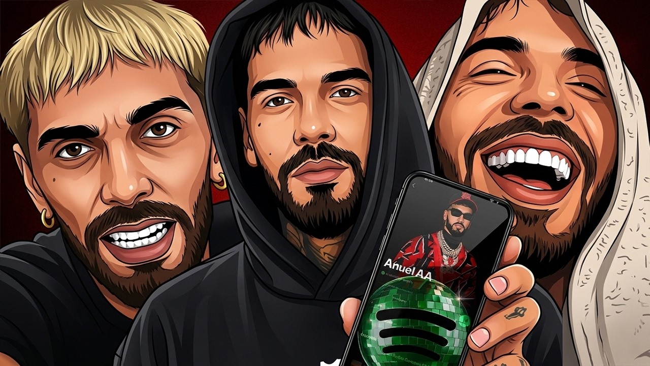 Latest Title & Thumbnail
