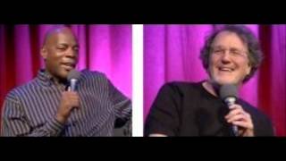 David Misch / "Funny: The Book" / KPCC's Crawford Family Forum