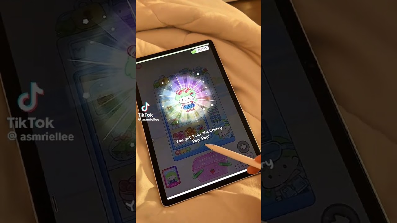 there's a new secret code, just do it has a new lulu shirt decor! 🤫