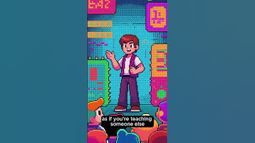 Study Hack #5: The One-Third Rule That Makes You Instantly Smarter #motivation #studymotivation