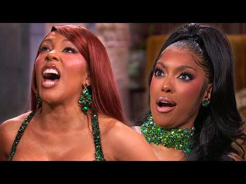 The Real Housewives of Atlanta Season 17 REUNION | Official Trailer (Bravo 2026)