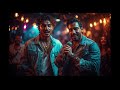 Salsa, cumbia 2025, Love and Trust