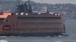 Reopen the ferry between Brooklyn, Staten Island: Pols