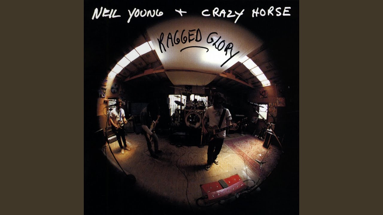 30 Years Later: Revisiting Neil Young & Crazy Horse's Primal
