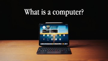 Can the iPad replace a Laptop? (A Student Perspective)