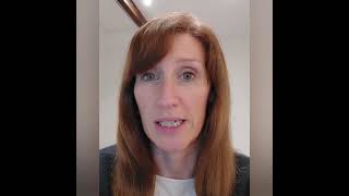 Meet a woman in STEM - Claire Thornton, Mechanical Engineer