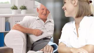 Senior Citizen Apartments | Omaha, NE - Parson's House On Eagle Run