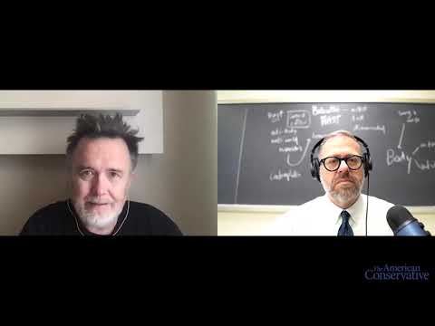 The General Eclectic 20: Spiritual Abuse in a Therapeutic Age Episode cover