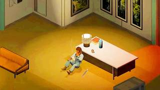 BETTER THAN ZOMBOID! This Project Zomboid Mod Maker is Making A Big New Survival Game in Space