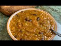 Армянский суп из тыквы с фасолью | Pumpkin soup with beans | Դդումով ու կարմիր լոբով ապուր