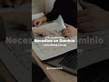 Tu estudio de arquitectura necesita un Dominio