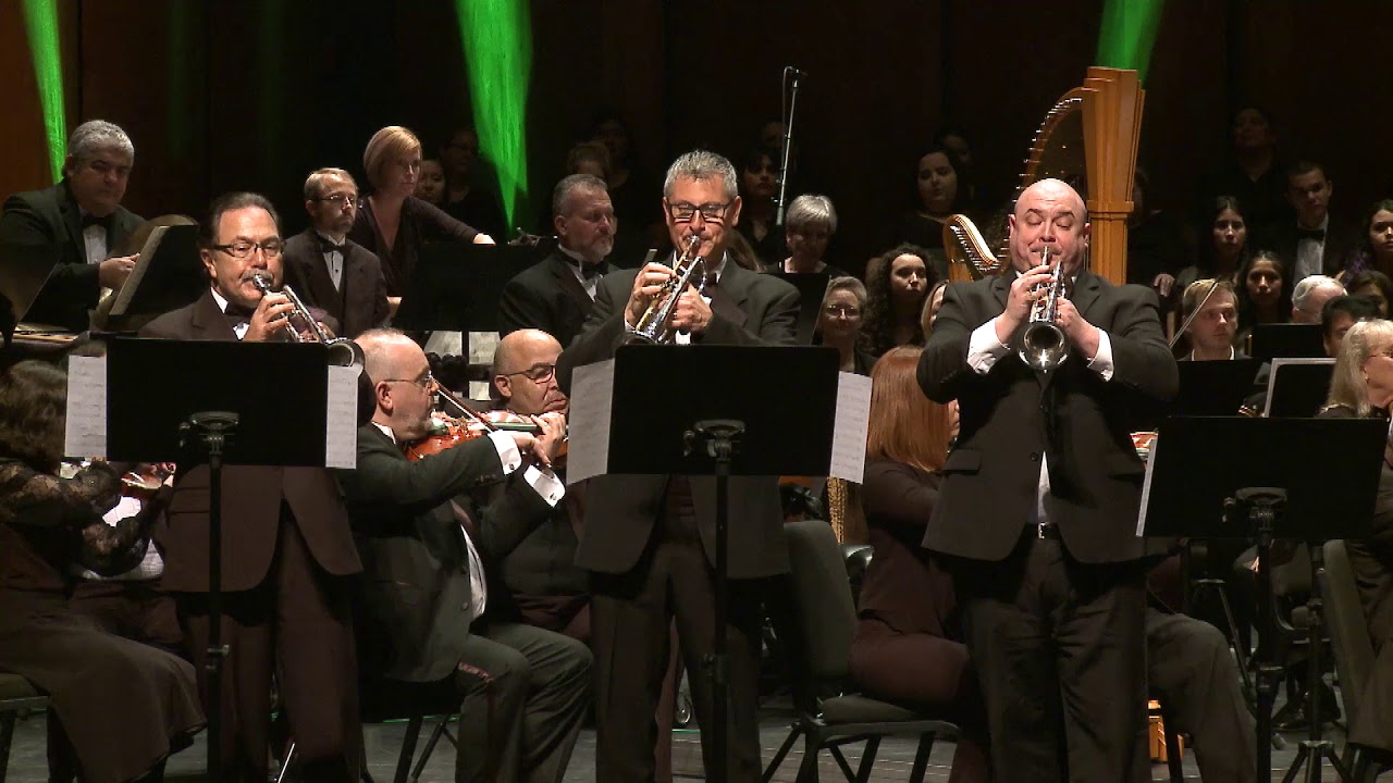 Maestro Selects | Bugler's Holiday