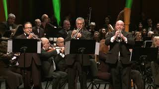 Maestro Selects | Bugler's Holiday