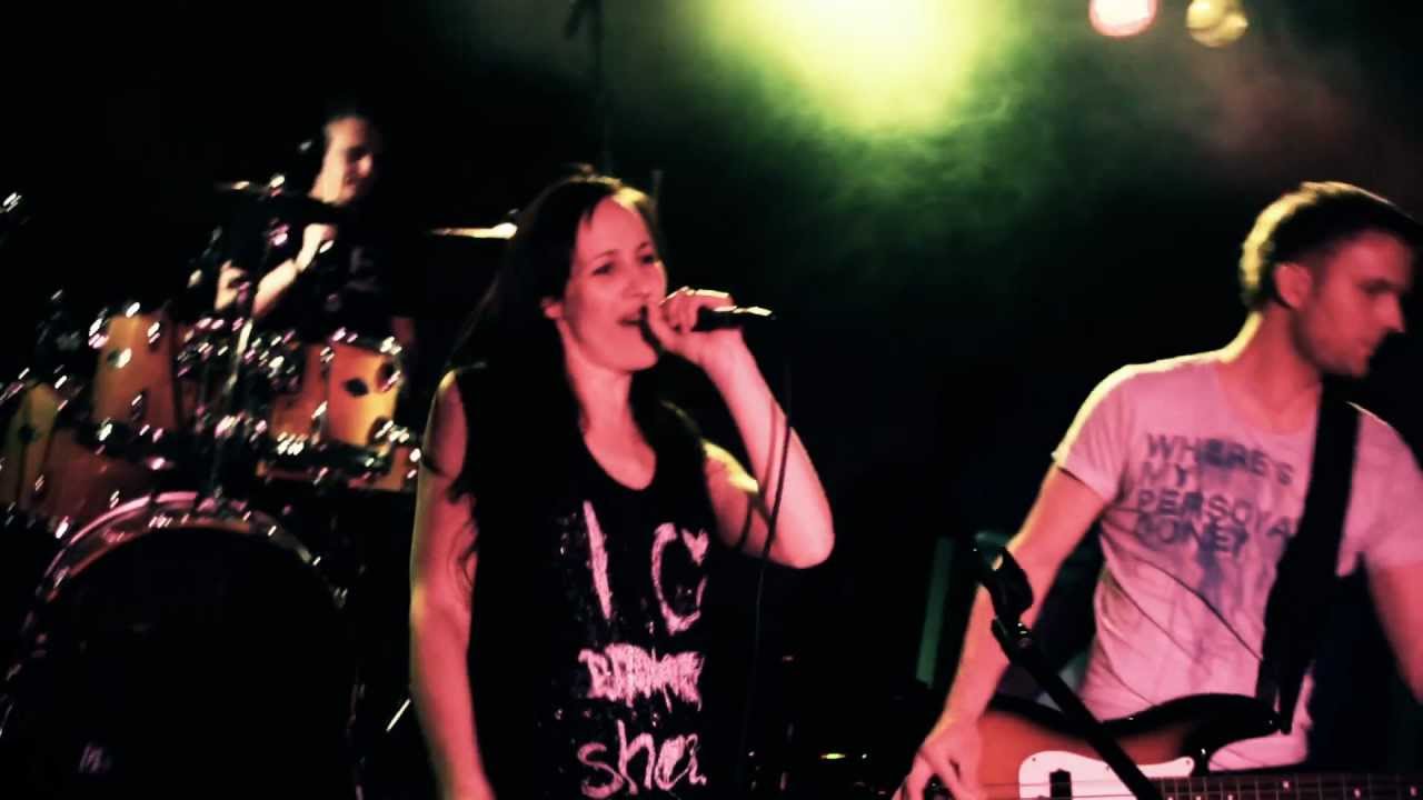 Pankix - More, 2012 (official video)