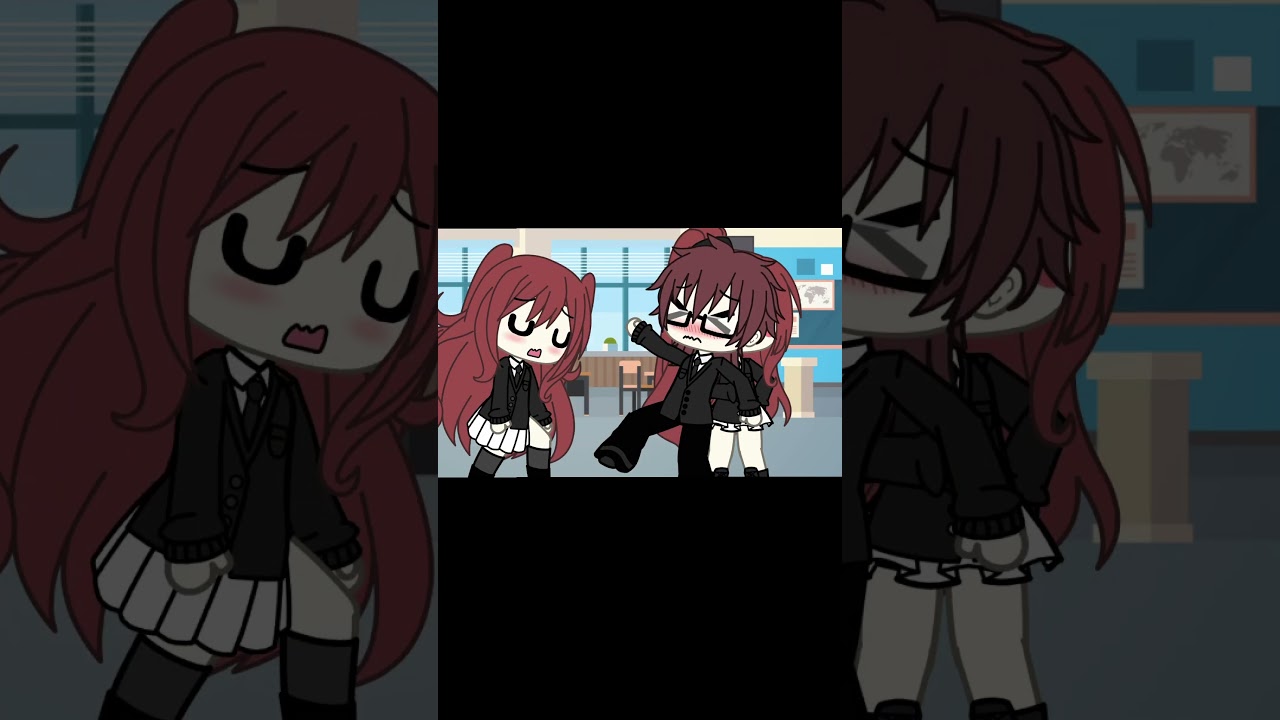 1985 ibtrend #ã¬ãã£ã©ã€ã #gacha #gachalife #gachastoryindonesia #gachatoci