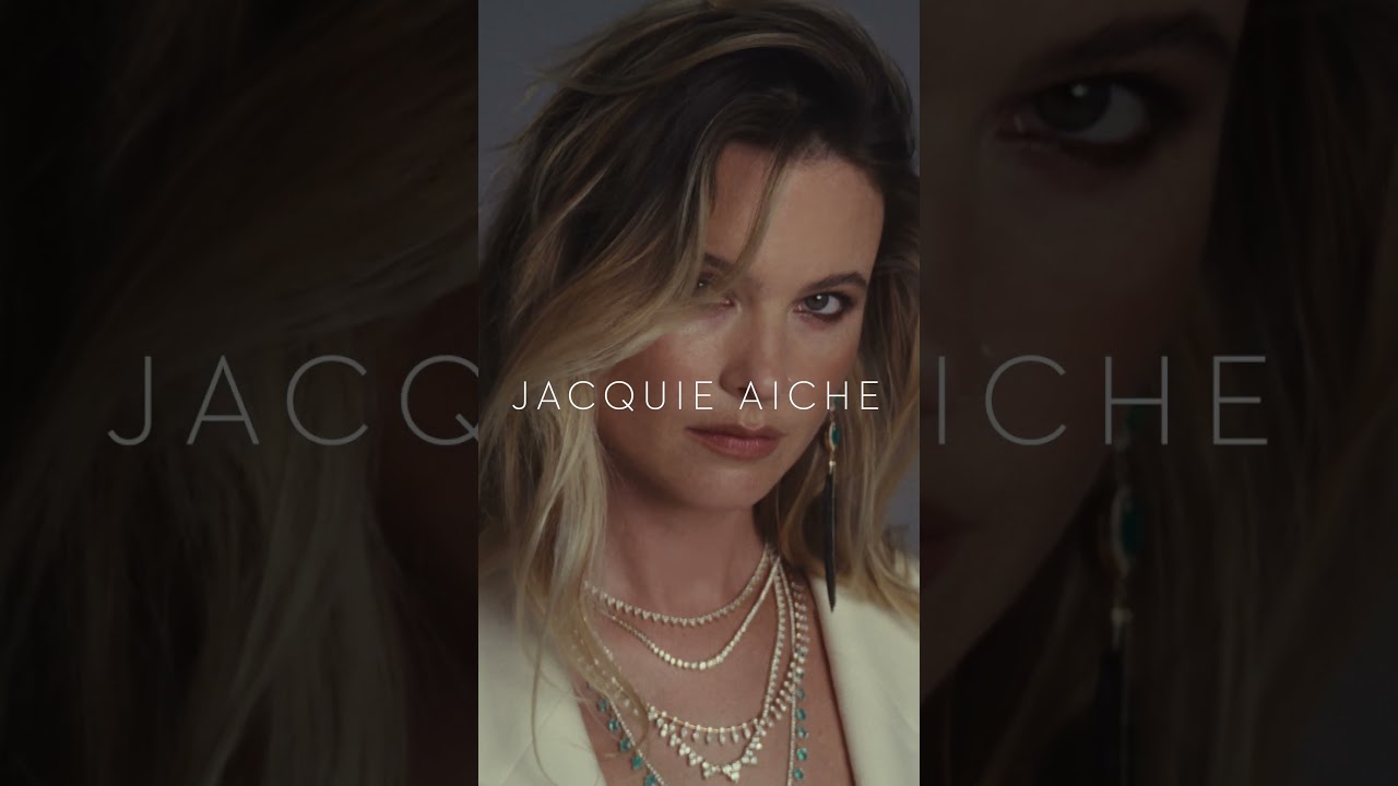 Jacquie Aiche April 2024 Adam Behati 2