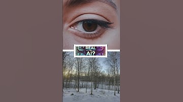 Real or AI challenge