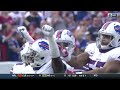 Vontae Davis BIG STOP ON 3RD DOWN vs Chargers