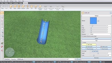 Realtime Landscaping- Loft