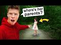 15 Times YouTubers Found Missing People... (Ninja Kidz TV)