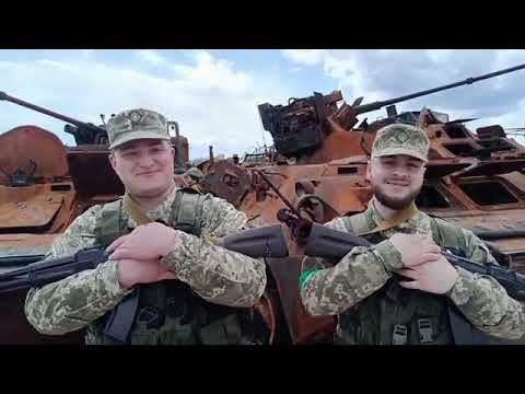 Bayraktar - Ukrainian War Song (English subtitles, napisy polskie and other languages)