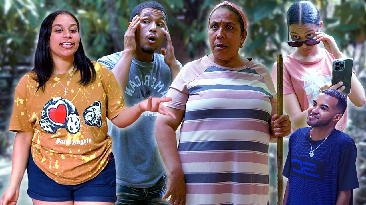 Madre pensaba mal de su propia hija sin imaginar que pasaría esto