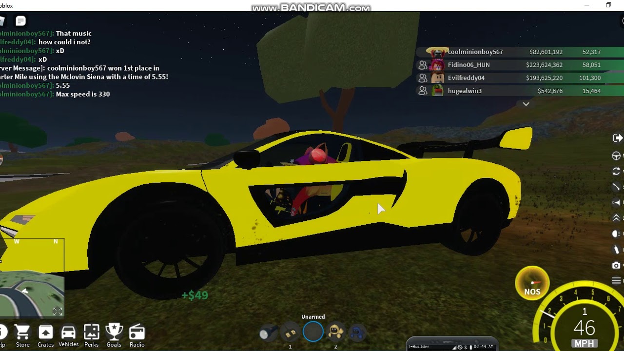 Roblox Vehicle Simulator Reviewing The Mclovin Siena Aka The Mclaren Senna Youtube - roblox vehicle simulator mclaren p1 max drag racing