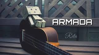 Armada - Rela (Video Lirik)