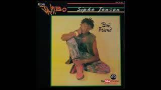 Jambo - Bad Friend 1990 [South Africa] (Full Album) #bsid3music