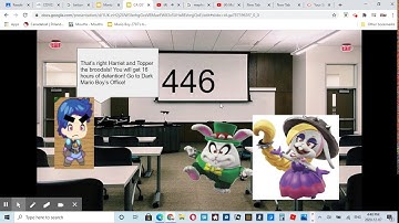 Connerhead Animations gets sent to hell part 12