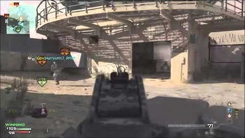 Black Ops 2 | All Multiplayer Maps