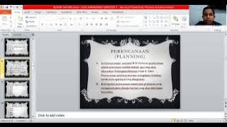 Ringkasan Asas-asas Manajemen Semester 1