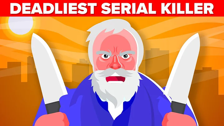 Could This Be The Deadliest Serial Killer In Histo...